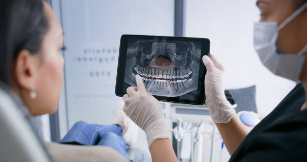 Licensed Root Canal Treatment service in Madisonville, TX - Dentist Open Now
